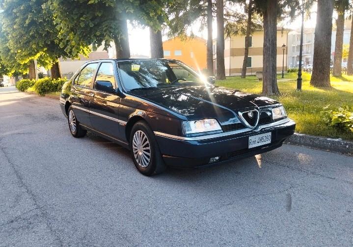 Alfa Romeo 164 Twin spark