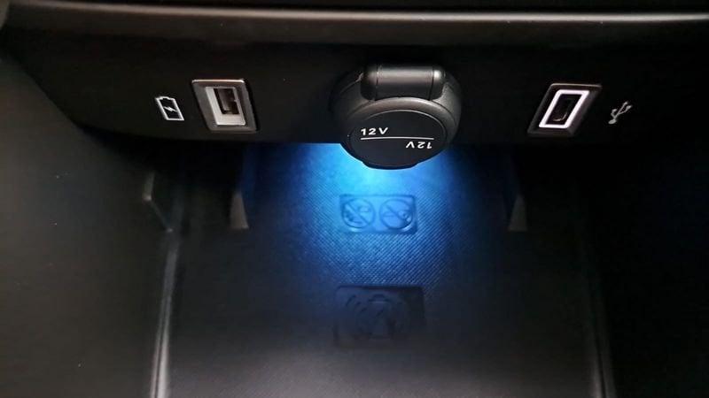 Jeep Avenger 1.2 MHEV SUMMIT-TETTO APRIBILE/PELLE