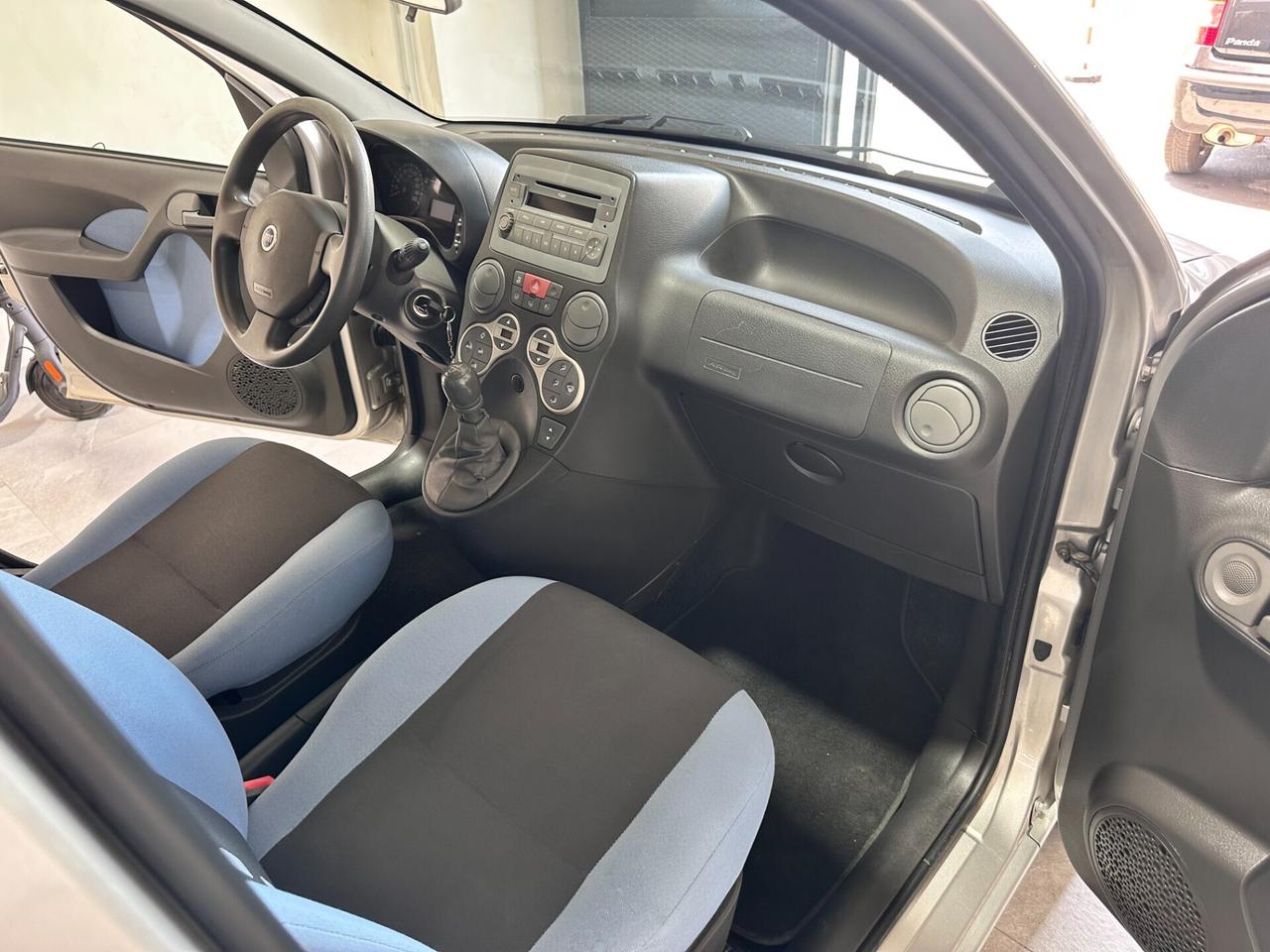 Fiat Panda 1.3 MJT 16V 4x4 UNICO PROP - DA VETRINA