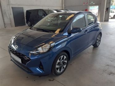 Hyundai i10 i10 1.0 GPL Connectline