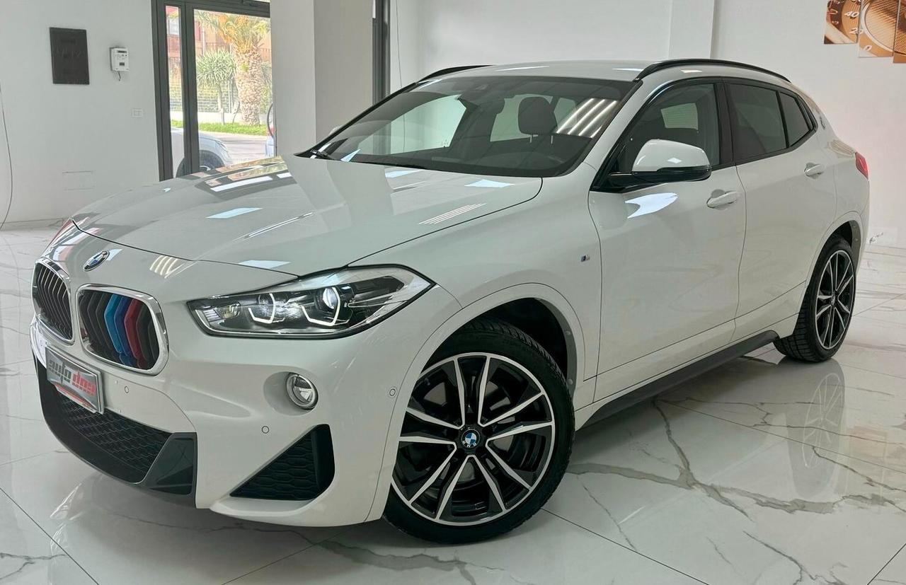 Bmw X2 xDrive20d 190CV Msport