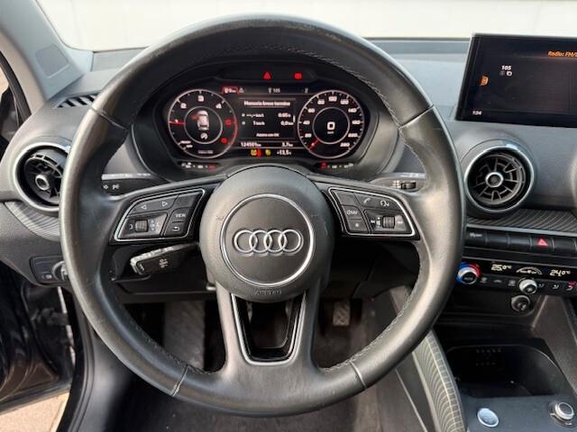 Audi Q2 30 TDI Admired 2022