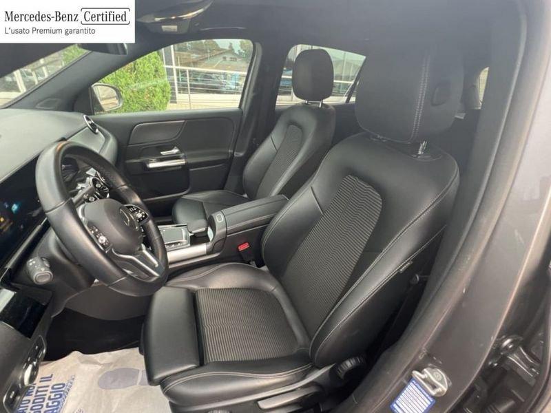 Mercedes-Benz GLA 200 D SPORT PLUS 4MATIC AUTO