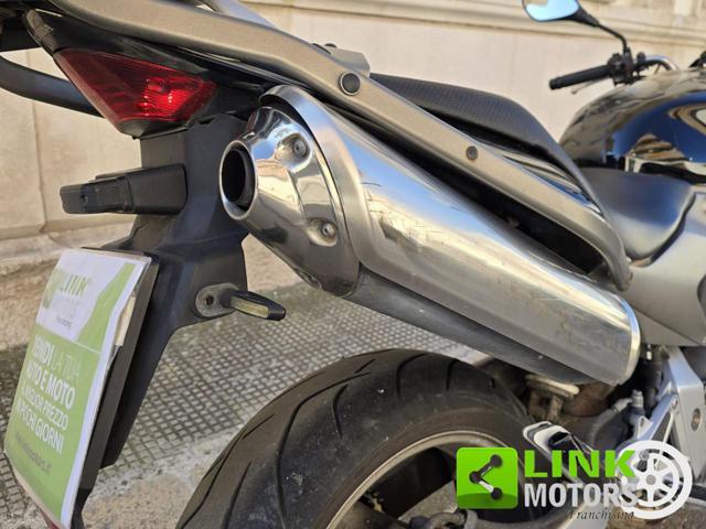 HONDA Hornet 600 97 cv