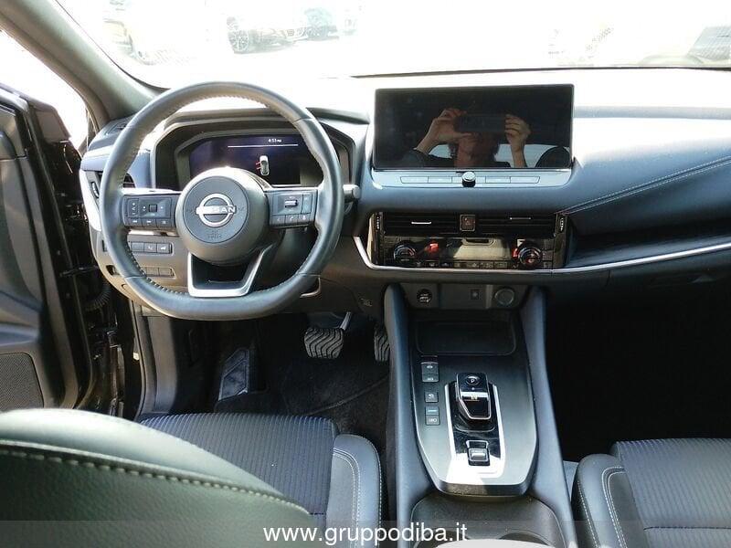Nissan Qashqai III 2021 1.5 e-power Tekna 2wd