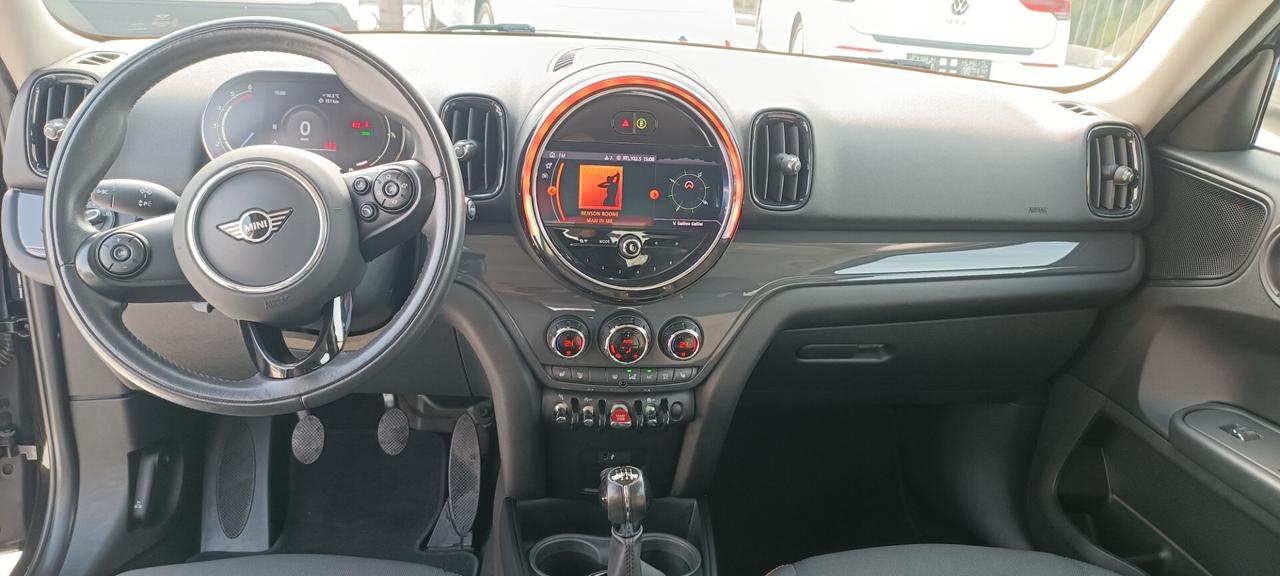 Mini One D Countryman 1.5 Business