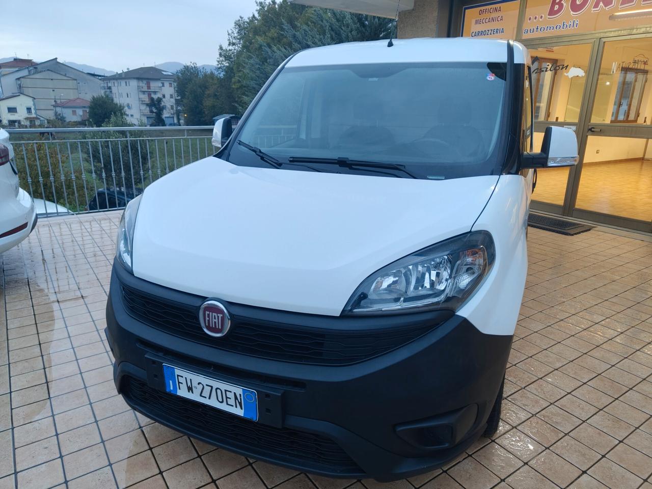 Fiat Doblo Doblò 1.6 MJT 105CV S&S PL-TN Cargo Maxi Easy