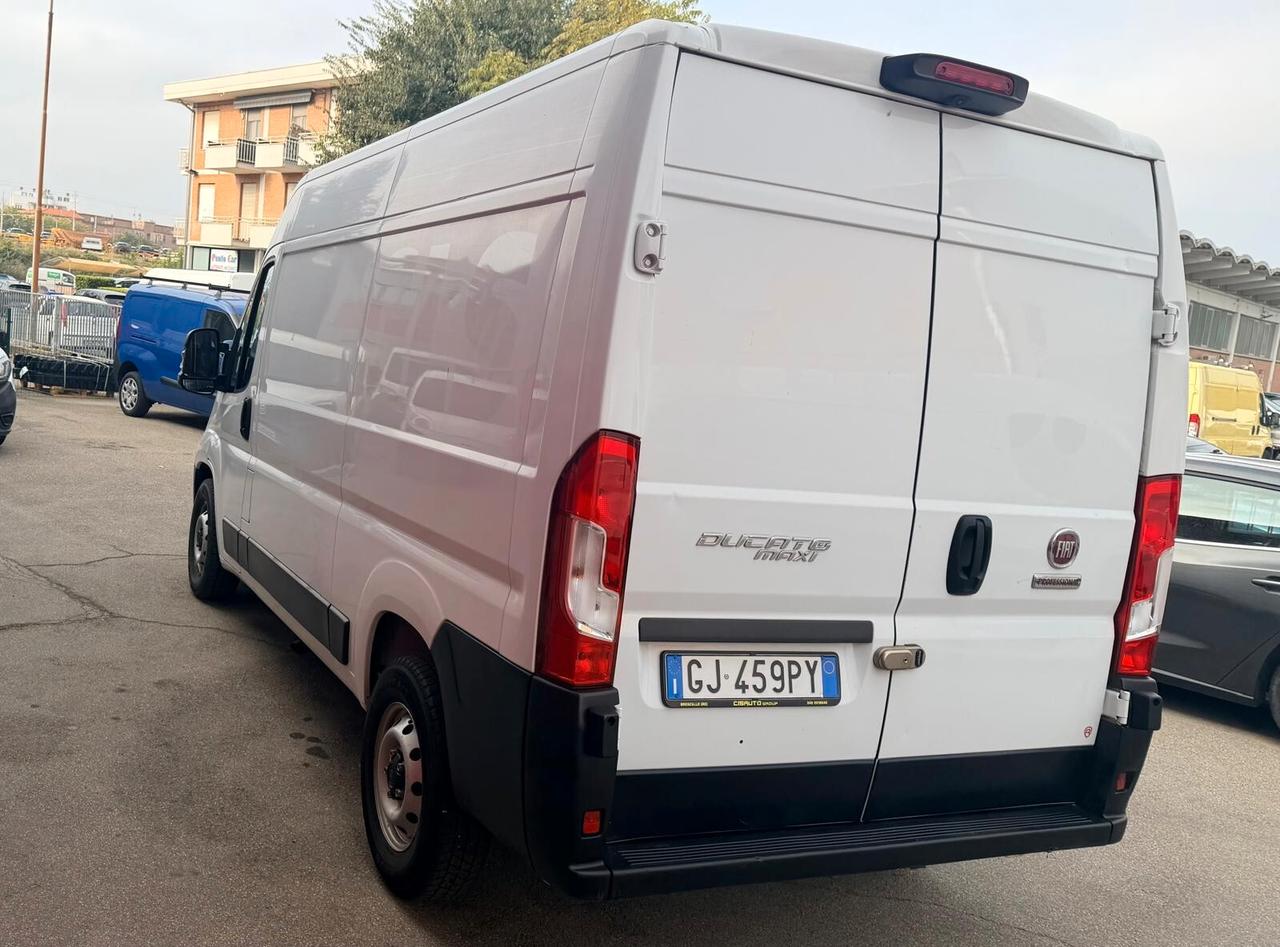 Fiat Ducato 35 2.2 Mjt 140CV PLM-TA Furgone Maxi