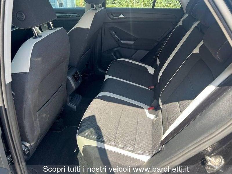 Volkswagen T-Roc 2.0 tdi Style 4motion dsg