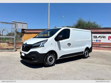 TRAFIC ICE 2.0 DCI 120CV PC-TN