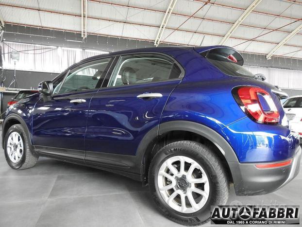 FIAT - 500X - 1.3 M.Jet 95 CV Business