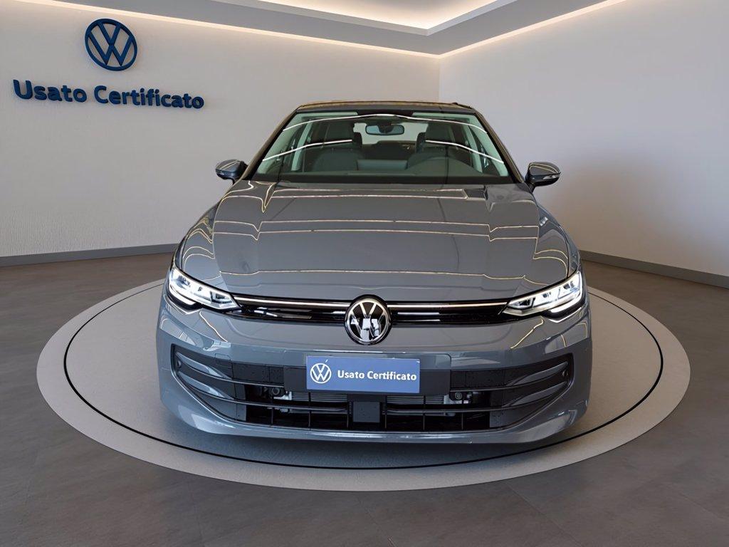VOLKSWAGEN Golf 1.5 tsi ehybrid edition plus 204cv dsg del 2026