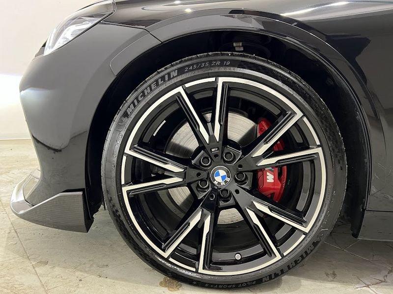 BMW Serie 2 Coupé M 240i xDrive