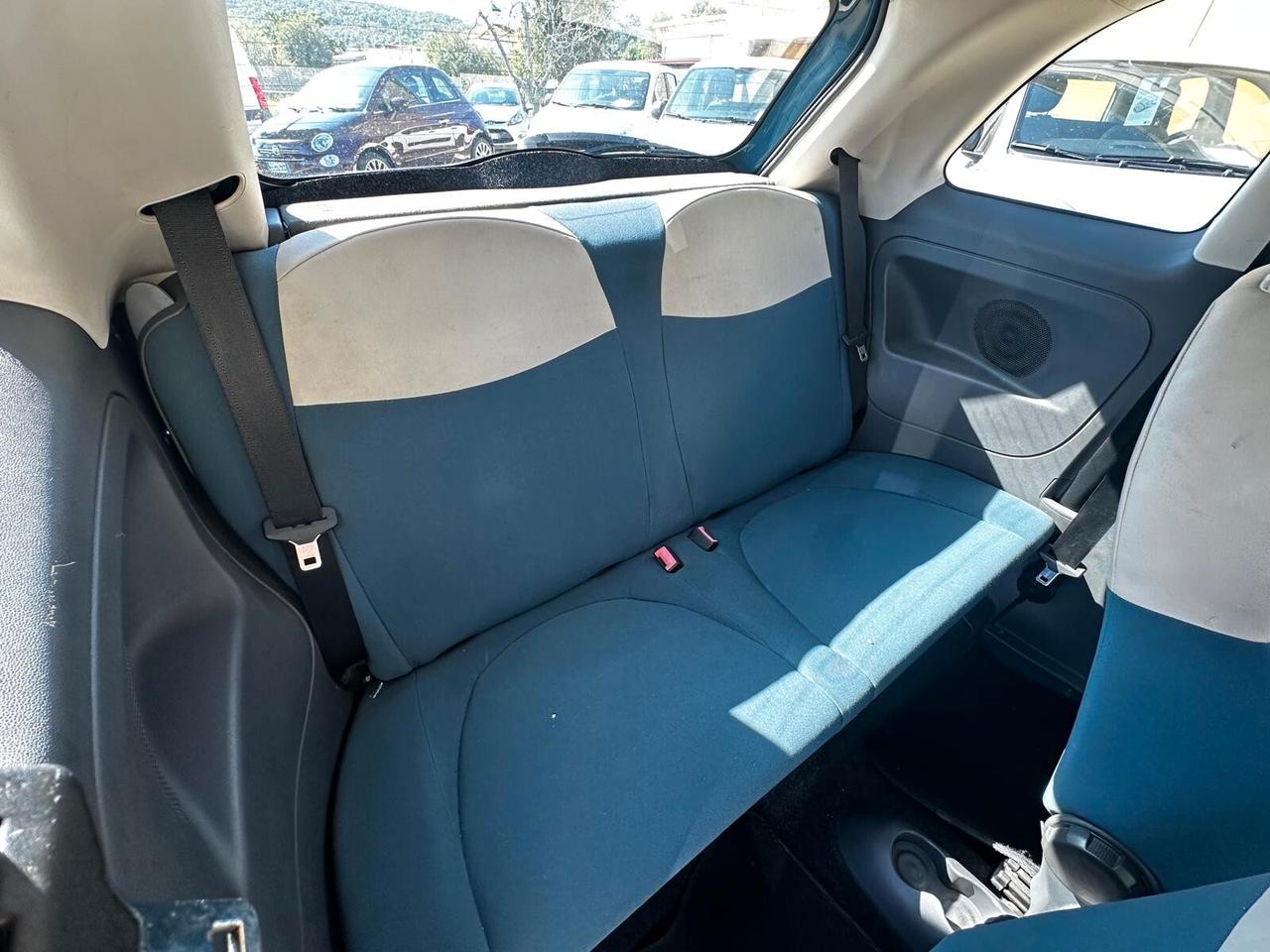 Fiat 500 1.2 Unico Proprietario SOLO 50.000 KM