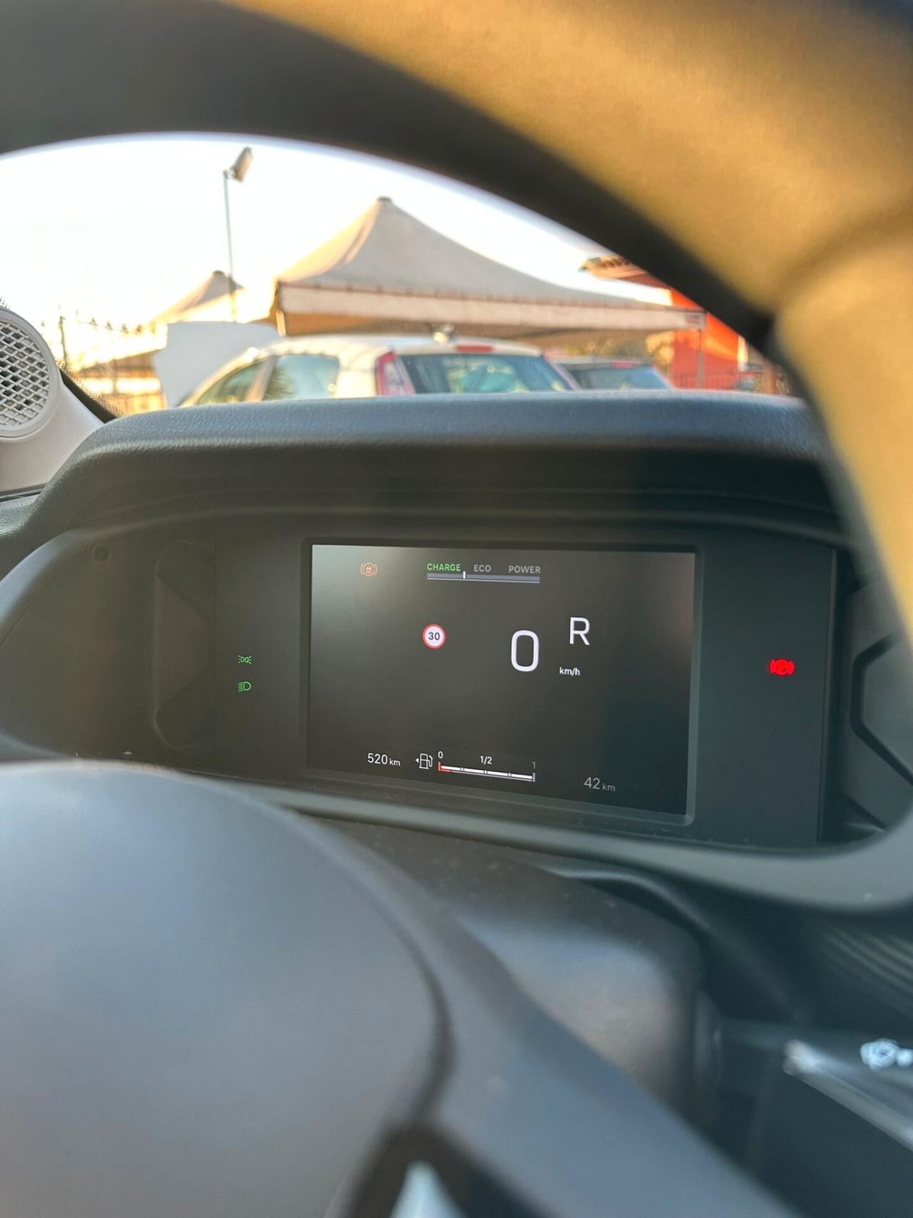 Jeep Avenger 1.2 Turbo 100 CV MHEV Longitude