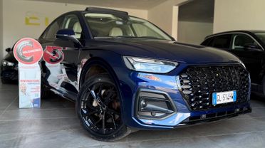 AUDI Q5 QUATTRO 40 2.0 BUSINESS ADVANCED S-TRONIC 204 CV - VIRTUAL COCKPIT, PELLE, TETTO