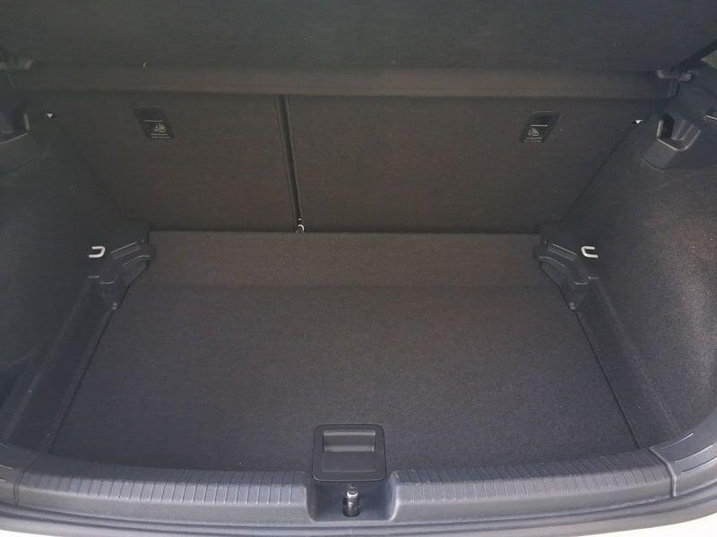 Volkswagen Polo 1.0 TSI Style DSG