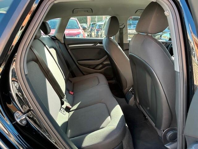 Audi A3 SportBack 30TDI 116CV Advanced - 2019