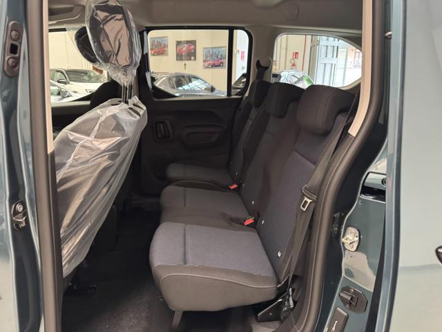 FIAT Qubo L 1.5 DIESEL 130CV AT8 7 POSTI LA PRIMA KM.0