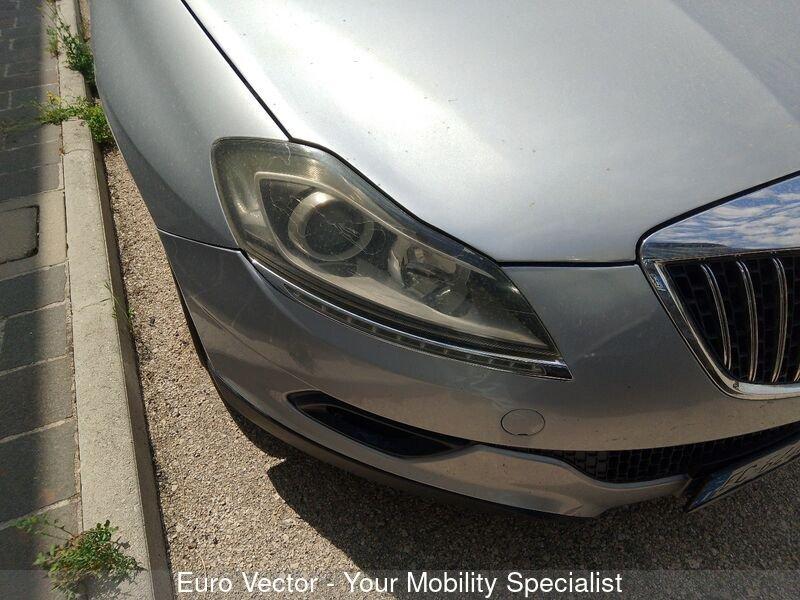 Lancia Delta Delta 1.6 MJT DPF Platino