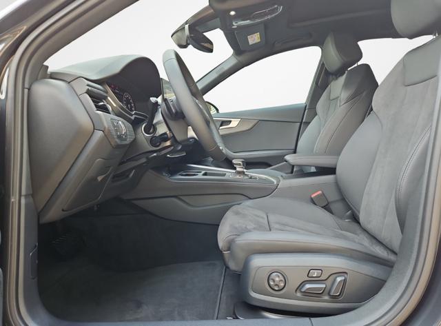AUDI A4 allroad 40 TDI 204 CV S tronic Business Evolution