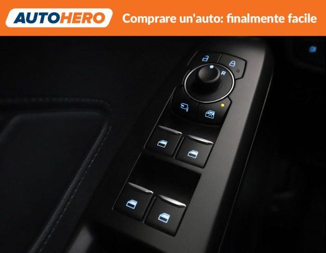 FORD Focus 1.0 EcoBoost Hybrid 125 CV 5p. ST-Line Style