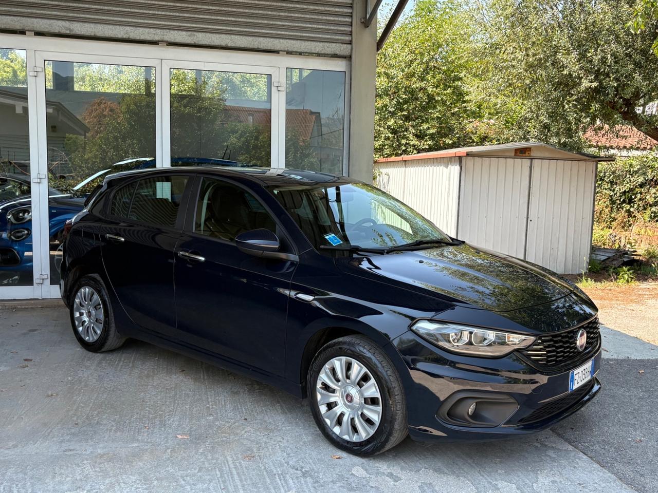 Fiat Tipo 1.6 Mjt S&S 5 porte Lounge