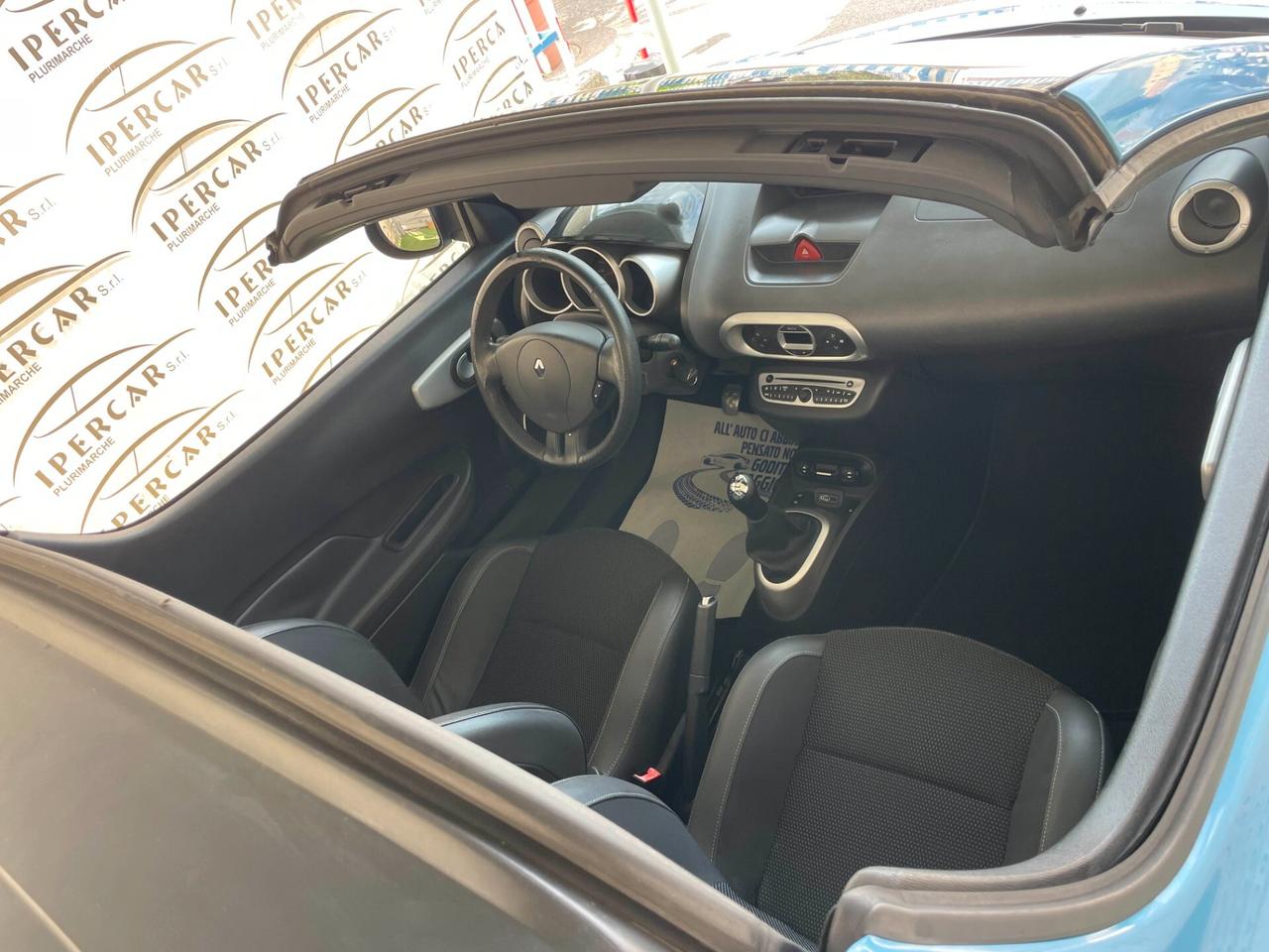 Renault Wind 1.2 TCE 100CV Wave Edition