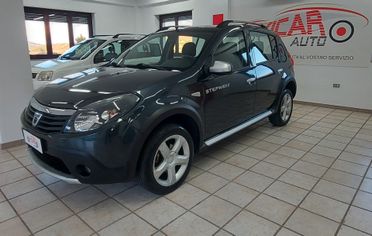 Dacia Sandero Stepway 1.5 dCi 90CV