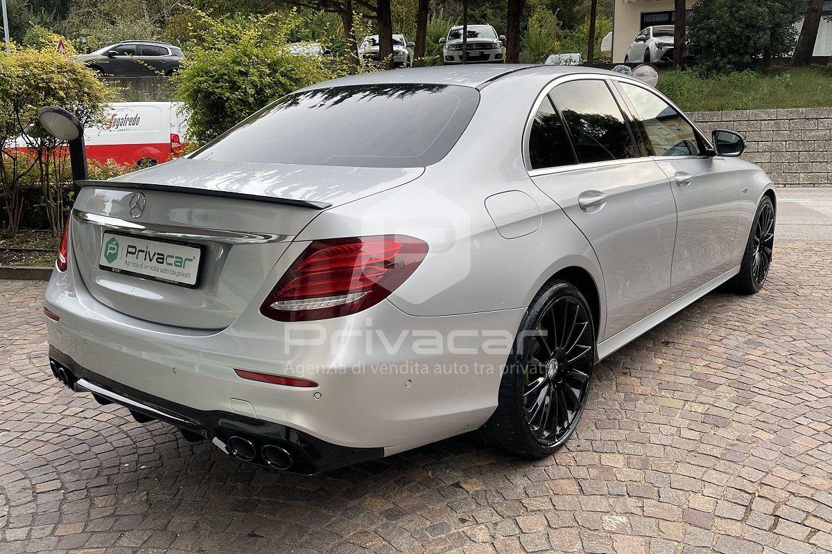 MERCEDES E 220 d 4Matic Auto Premium Plus