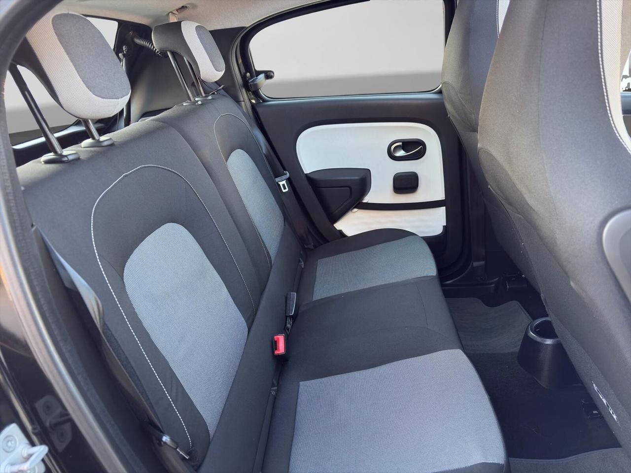 Renault Twingo 1.0 SCe 71cv OpenAir