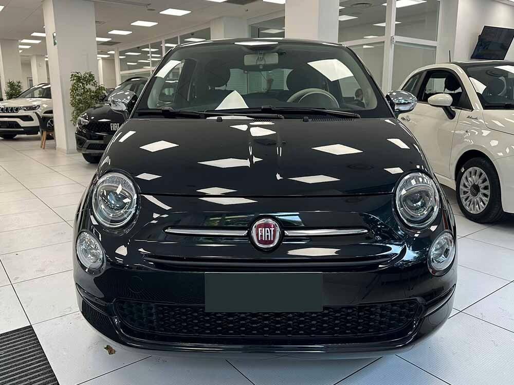 Fiat 500 1.0 Hybrid