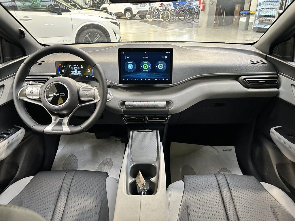 Byd Dolphin Surf 43,2 kWh Boost