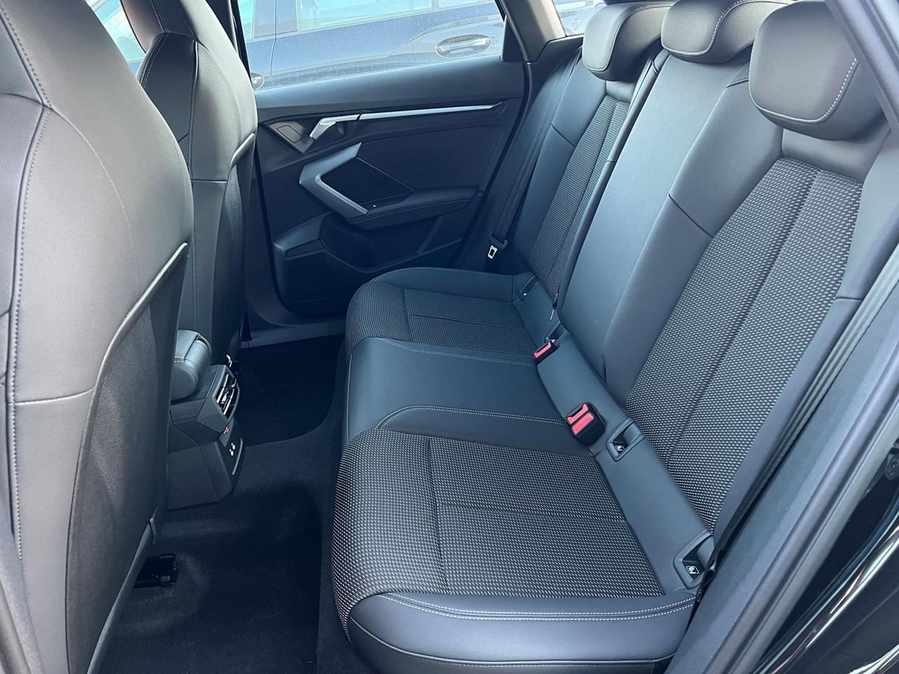 AUDI A3 IV 2024 Sportback A3 Sportback 2.0 tdi S line edition 150cv s-tronic