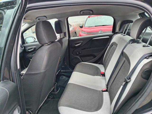 FIAT Punto Evo 1.2 GPL 5 porte S&S MyLife