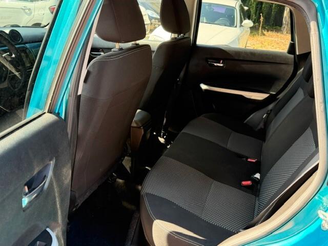 Suzuki Vitara 1.6 DDiS 4WD AllGrip V-Top