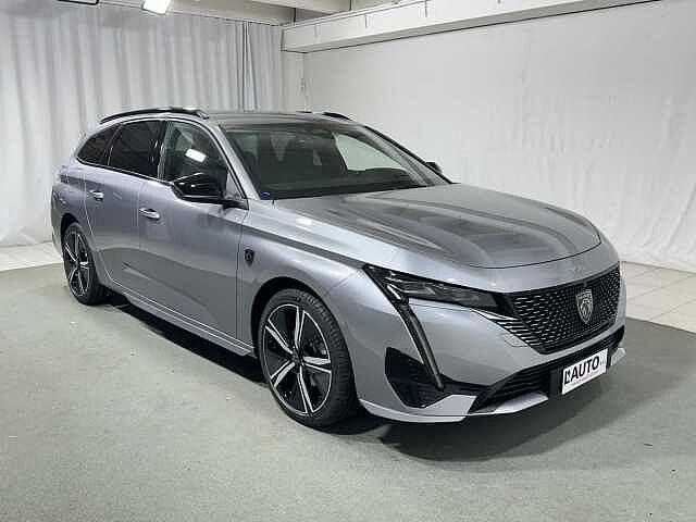 Peugeot 308 SW BlueHDi 130 S&S EAT8 SW GT KM ZERO