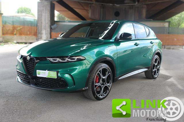 ALFA ROMEO Tonale 1.5 VGT 160 CV 48V-HYBRID TCT -SPECIALE