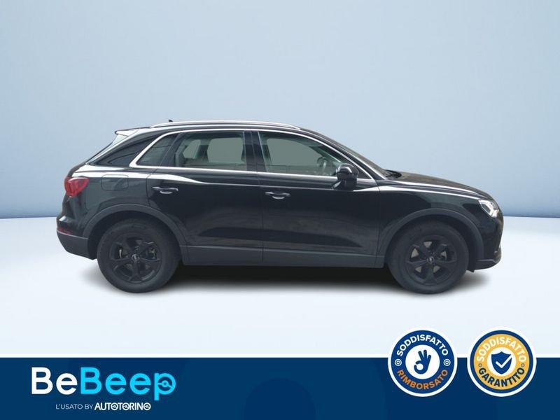Audi Q3 35 2.0 TDI BUSINESS ADVANCED S-TRONIC
