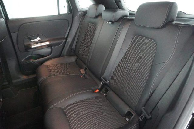 MERCEDES-BENZ CLA sse GLA GLA 220 d Automatic 4MATIC SPORT PLUS