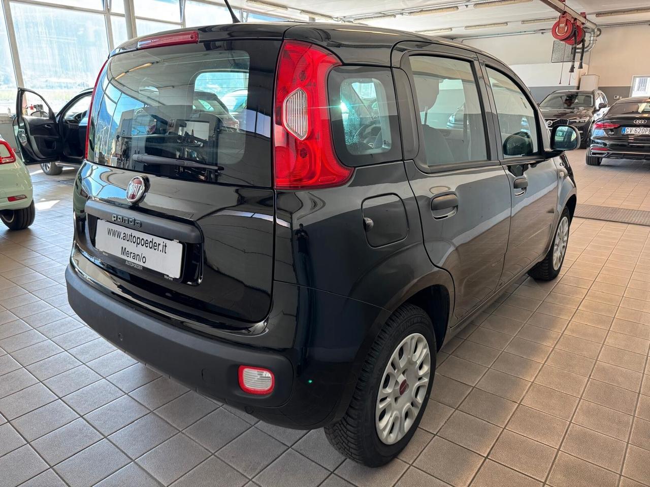 Fiat Panda 1.2 Easy