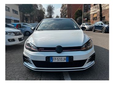 Volkswagen Golf GTI 7/5 Performance 2.0 245 CV TSI DSG 5p. BMT - 2018