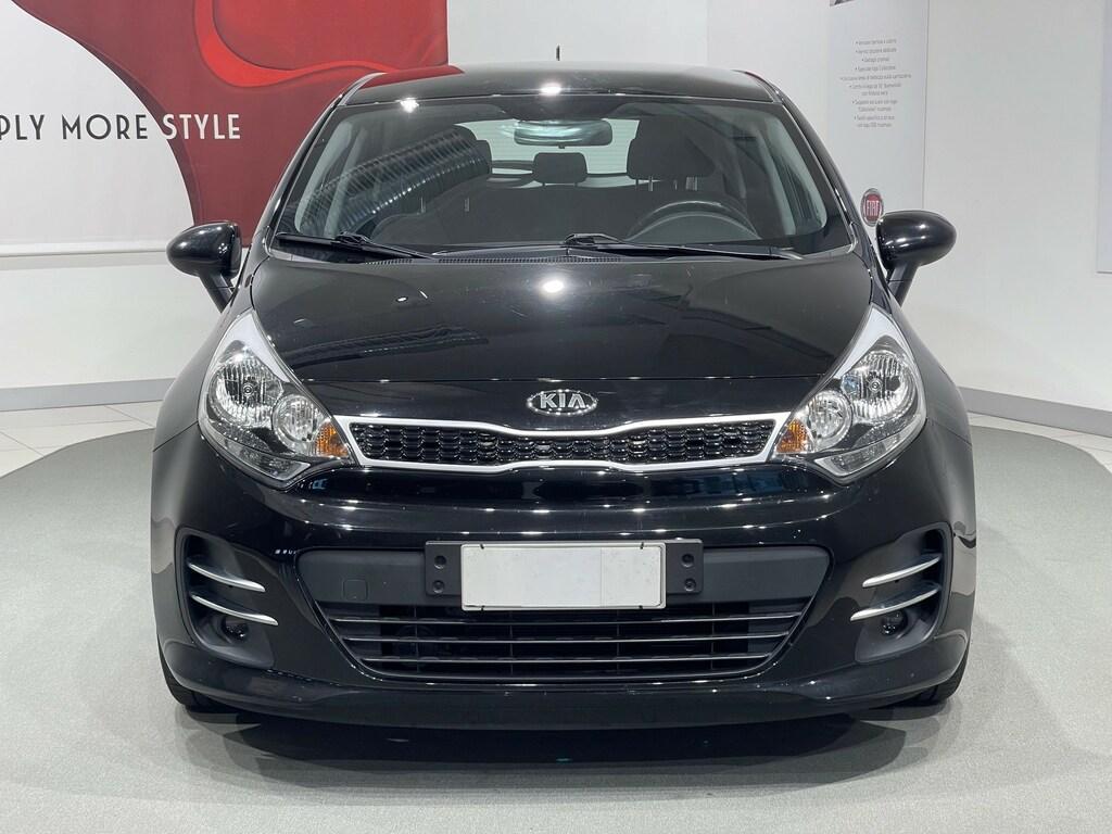 Kia Rio 1.2 cvvt Cool 5p E6
