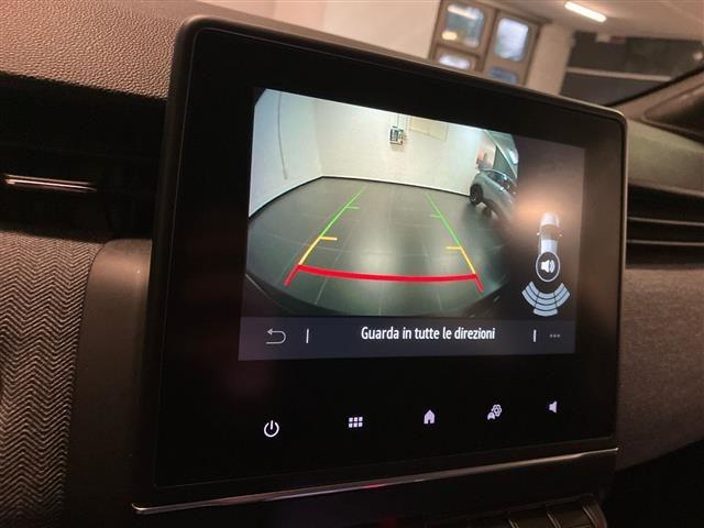 RENAULT Clio 1.0 TCe Techno