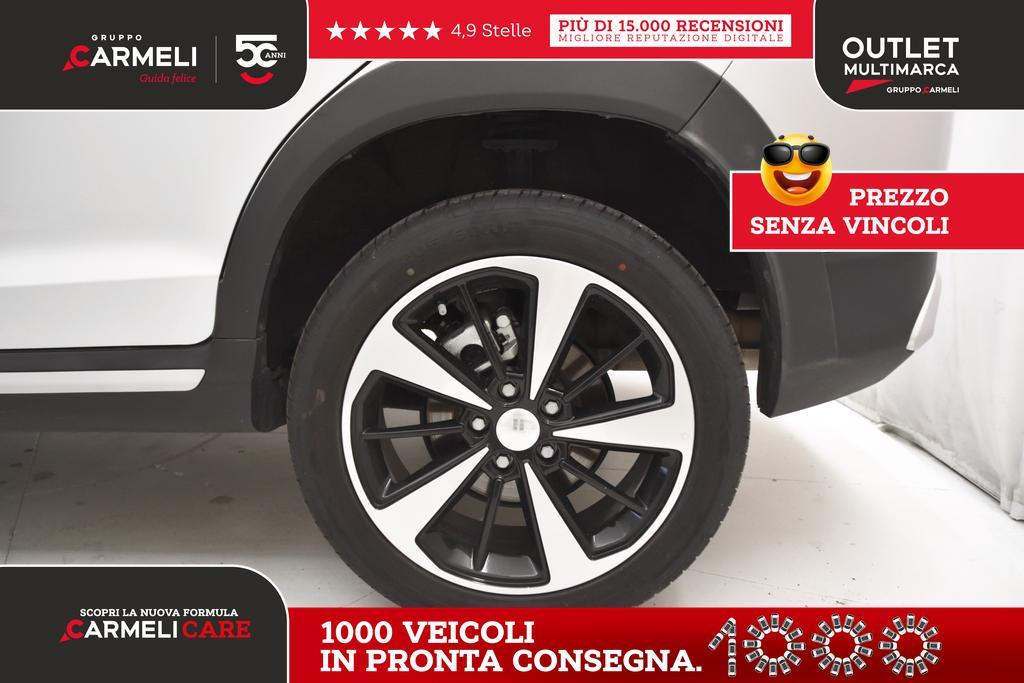 DR Motor DR 3.0 1.5 CVT