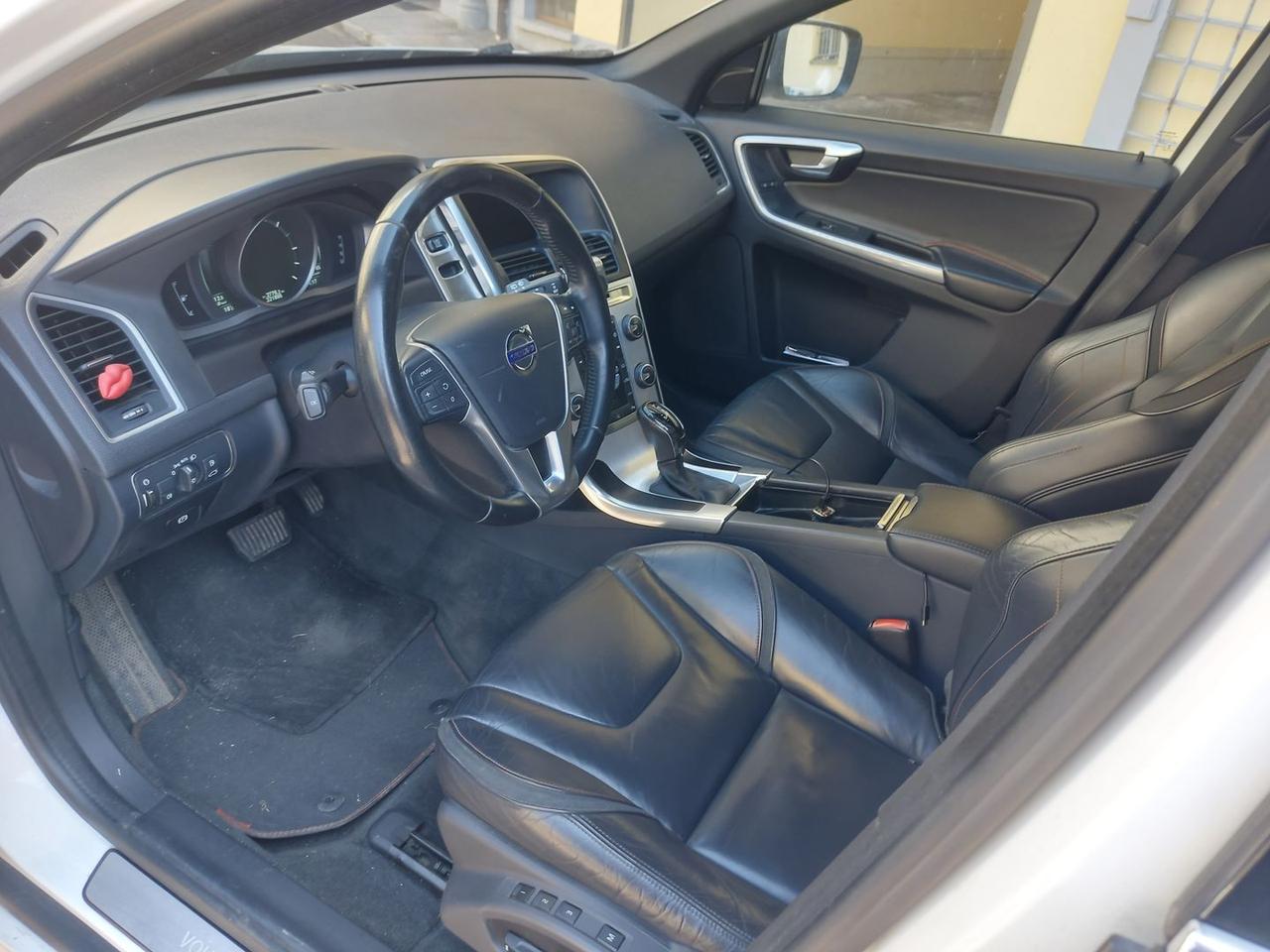 Volvo XC 60 Ocean Race 2.0 D4