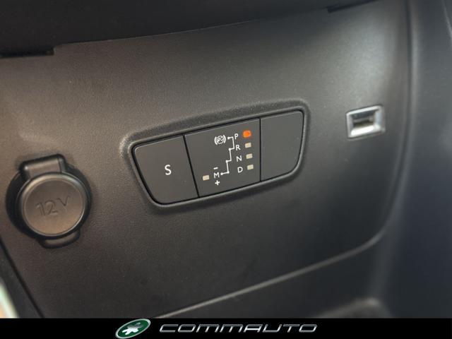 CITROEN C3 Aircross BlueHDi 120 EAT6 Shine AUTOCARRO VAN IVA ESPOSTA