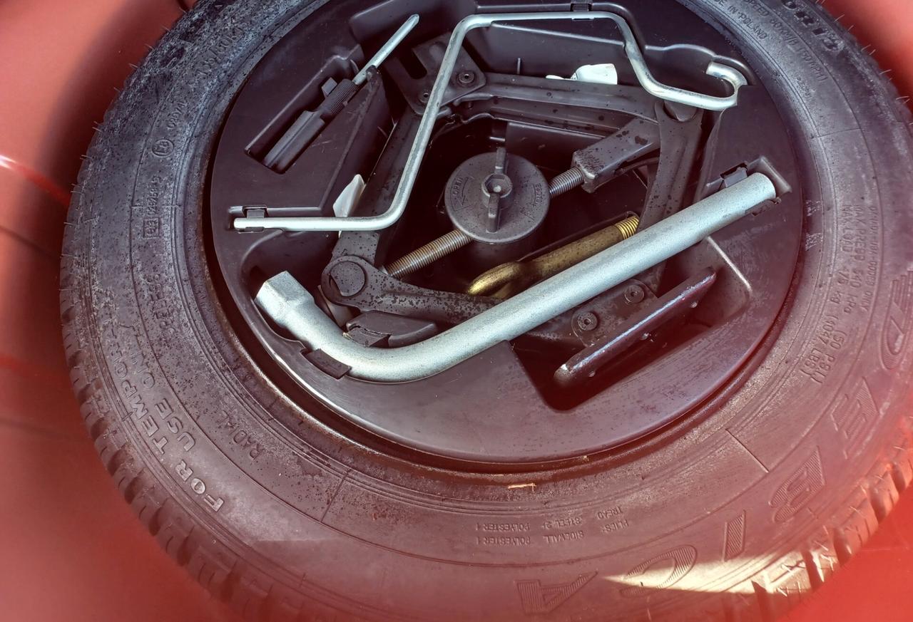 Fiat Panda 1.1 Active UNICO PROPRIETARIO