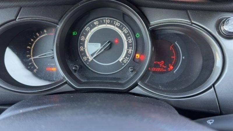 Citroën C3 II 2009 1.2 puretech (vti) Exclusive 82cv FL