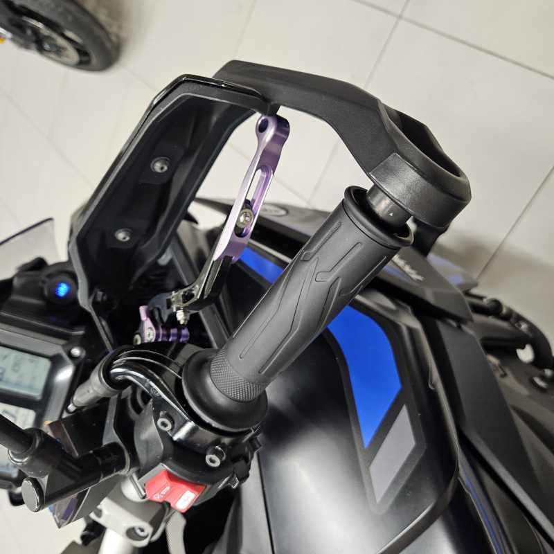 Yamaha Tracer 900 - 2019